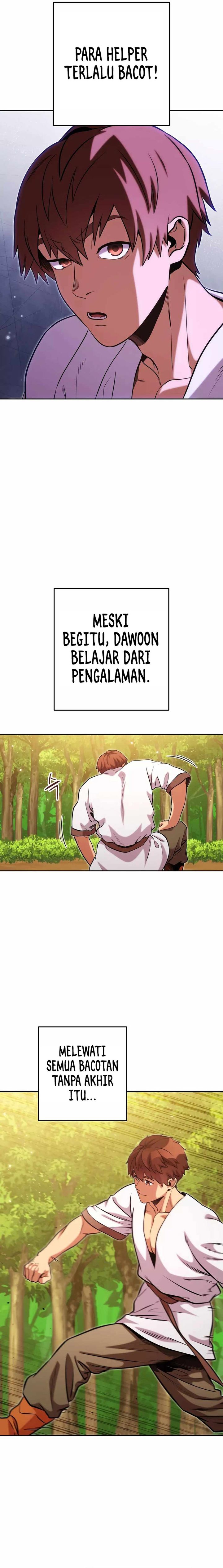 Dilarang COPAS - situs resmi www.mangacanblog.com - Komik dungeon reset 234 - chapter 234 235 Indonesia dungeon reset 234 - chapter 234 Terbaru 1|Baca Manga Komik Indonesia|Mangacan